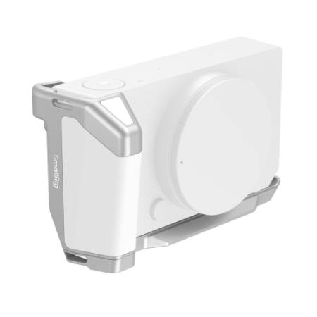 SmallRig 5390 - montażowa płytka L-kształtna + uchwyt, do Sigma BF
